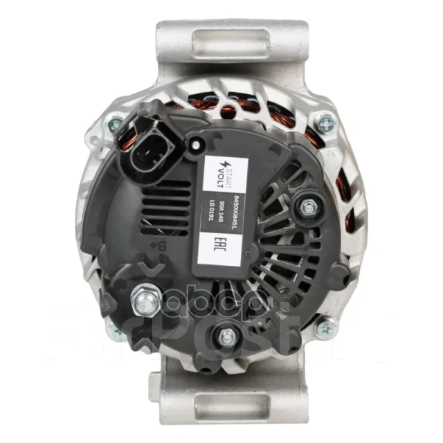 ��������� Startvolt ���. LG0191 LG0191 ����