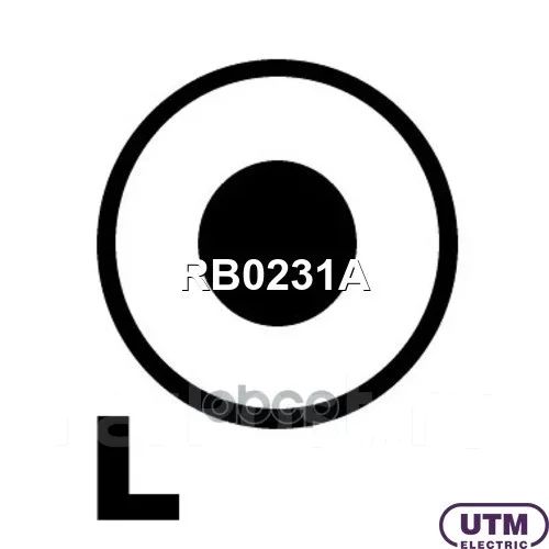 ��������� ���������� Utm ���. RB0231A RB0231A ����