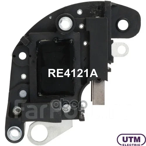 ��������� ���������� Utm ���. RE4121A RE4121A ����