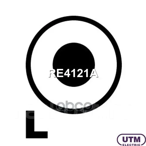 ��������� ���������� Utm ���. RE4121A RE4121A ����