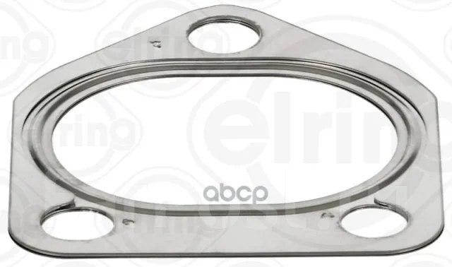 ��������� ���������� ���������� BMW E46/E60/E61/E65, �E66/E81, �E87/E90/E92/X3 04-/X5 03- Elring ���. 066670 066670 ����