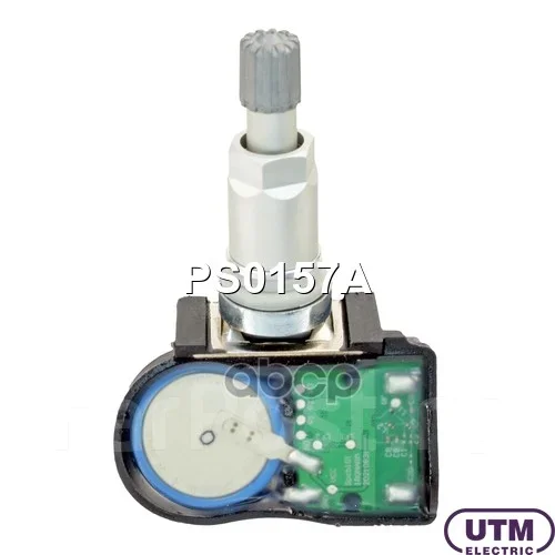 ������ �������� � ���� Utm ���. PS0157A PS0157A ����
