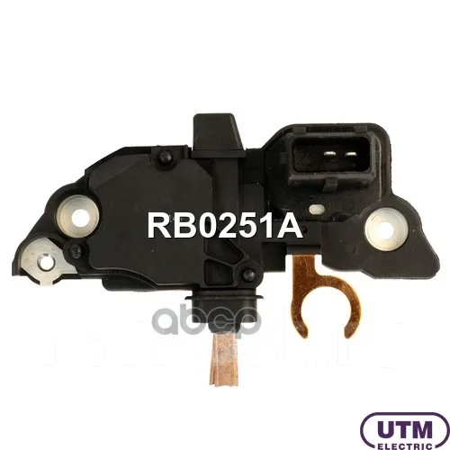 ��������� ���������� Utm ���. RB0251A RB0251A ����