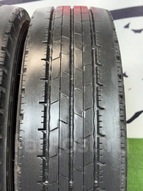 Dunlop Enasave SP LT50M. ������, 2020 ���, �/�, ����� 5 % ����