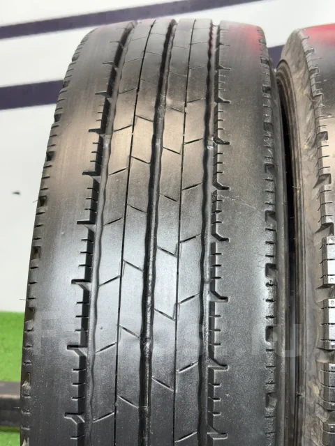 Dunlop Enasave SP LT50M. ������, 2020 ���, �/�, ����� 5 % ����