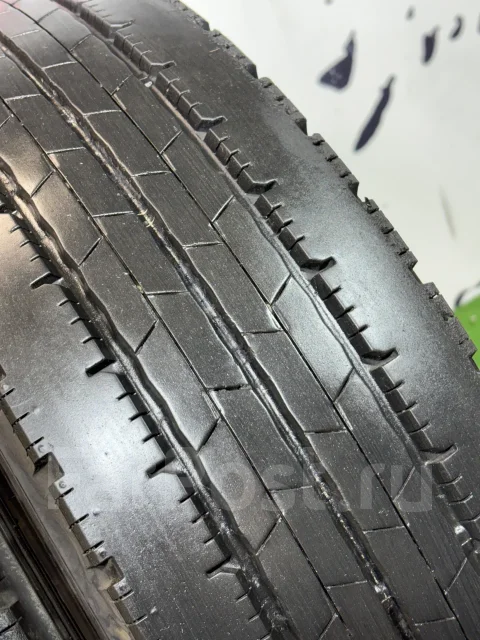 Dunlop Enasave SP LT50M. ������, 2020 ���, �/�, ����� 5 % ����