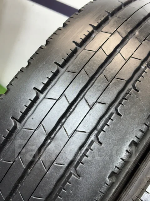 Dunlop Enasave SP LT50M. ������, 2020 ���, �/�, ����� 5 % ����