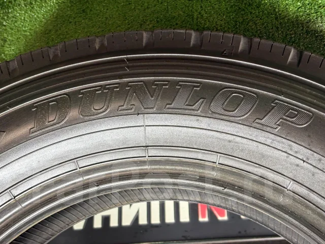 Dunlop Enasave SP LT50M. ������, 2020 ���, �/�, ����� 5 % ����