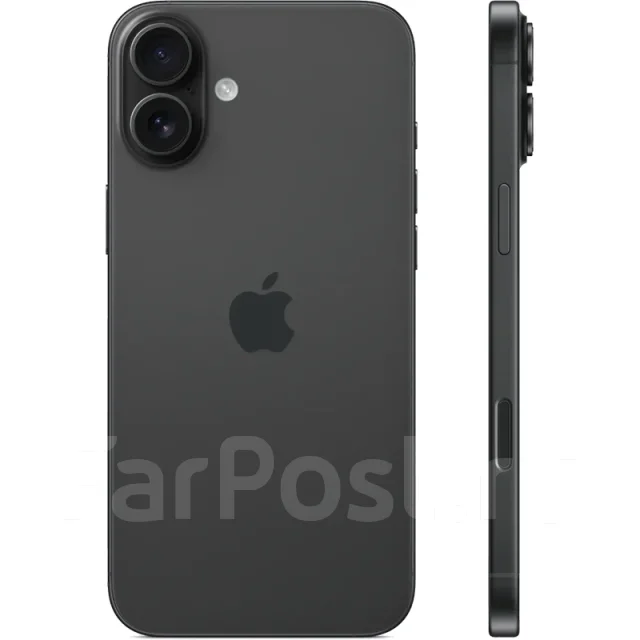 Apple iPhone 16 Plus