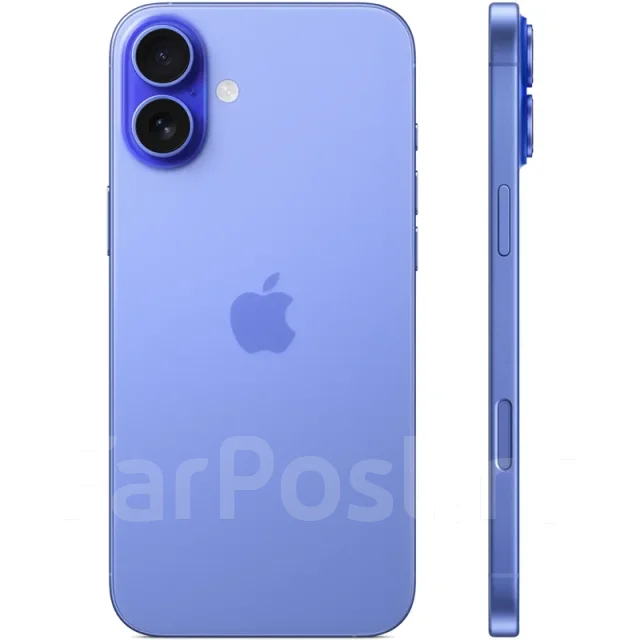 Apple iPhone 16 Plus