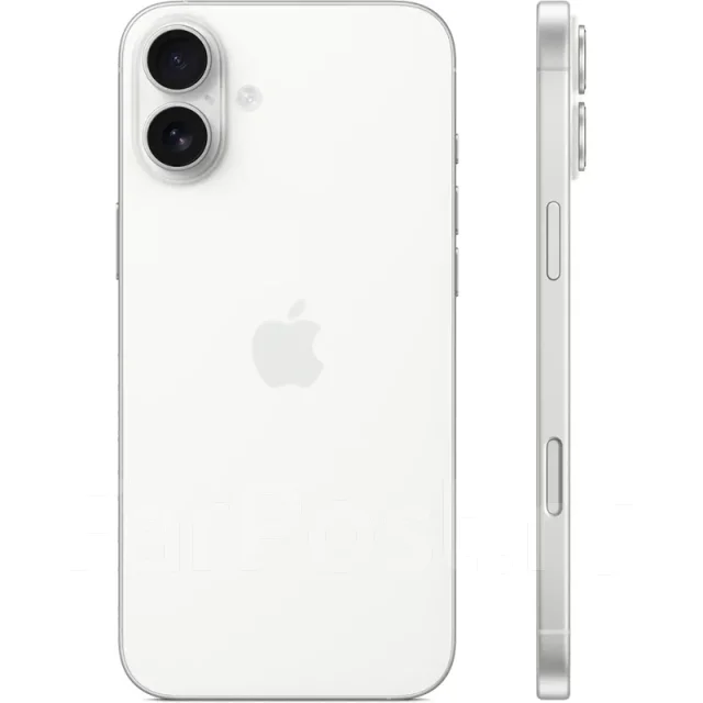 Apple iPhone 16