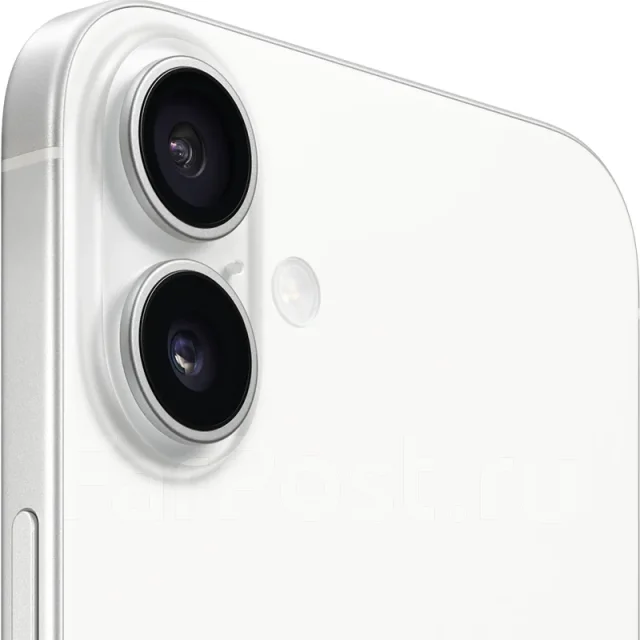 Apple iPhone 16