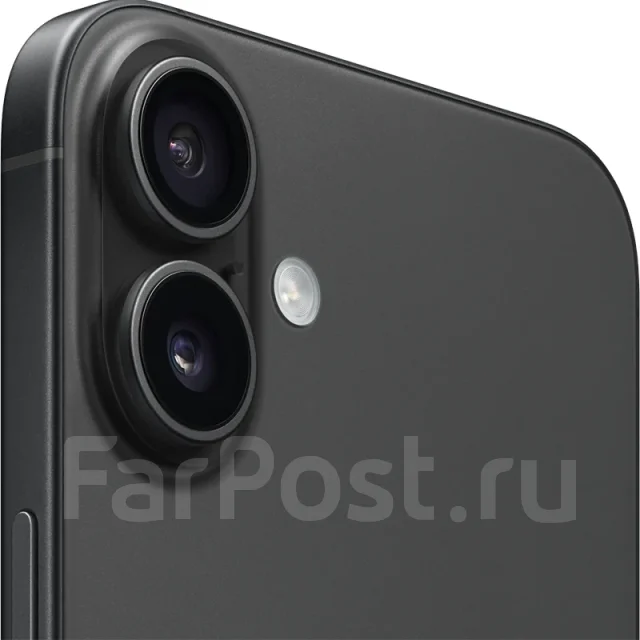 Apple iPhone 16
