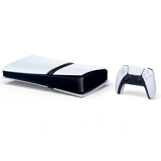 Sony PlayStation 5 Digital Edition