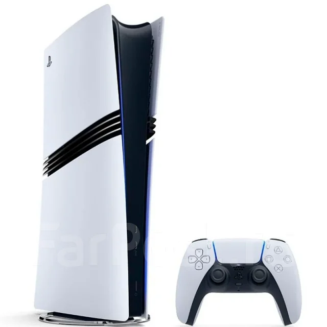 Sony PlayStation 5 Digital Edition