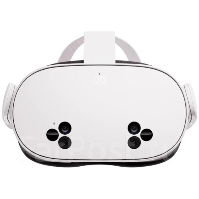 Oculus Quest 3S (256 ��) ����