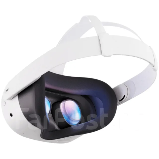 Oculus Quest 3S (256 ��) ����
