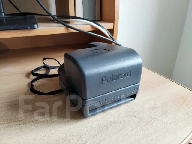 Polaroid OneStep ����