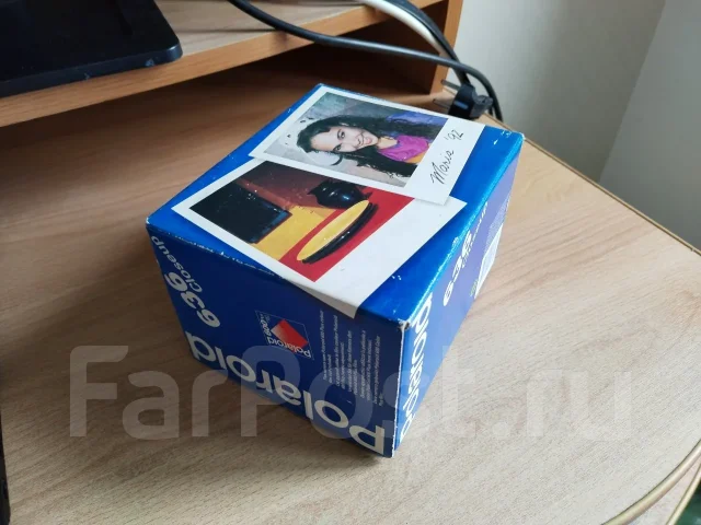 Polaroid OneStep ����