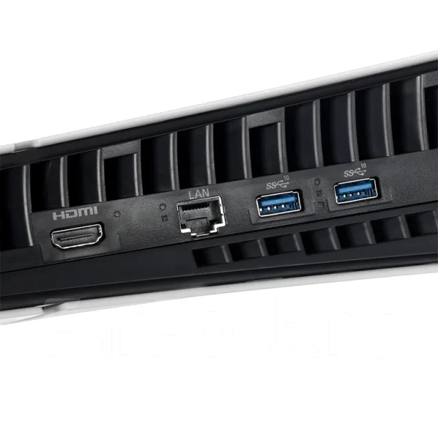 Sony PlayStation 5 Digital Edition
