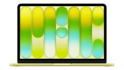 Apple MacBook Neo
