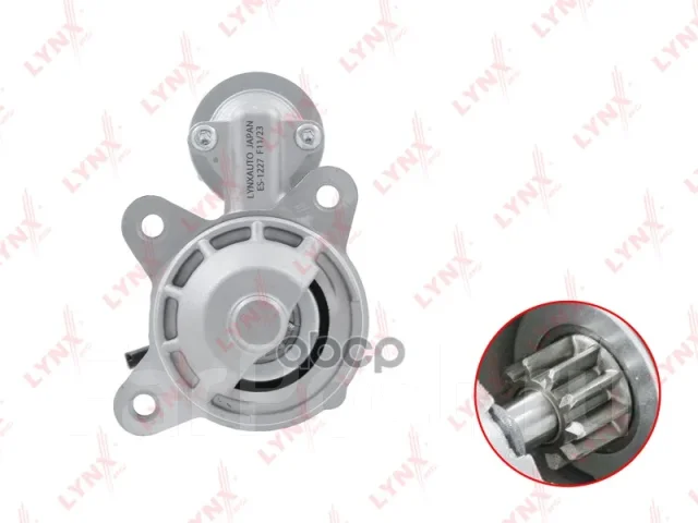 ������� LYNXauto ���. ES1227 ES1227 ����