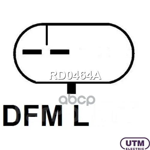 ��������� ���������� Utm ���. RD0464A Utm RD0464A RD0464A ����