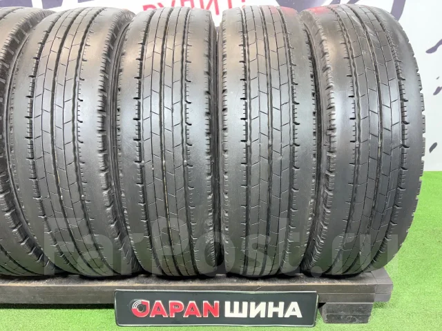 Dunlop Enasave SP LT50M. ������, 2022 ���, �/�, ����� 5 % ����
