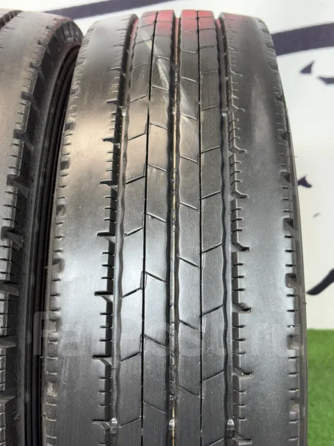 Dunlop Enasave SP LT50M. ������, 2022 ���, �/�, ����� 5 % ����