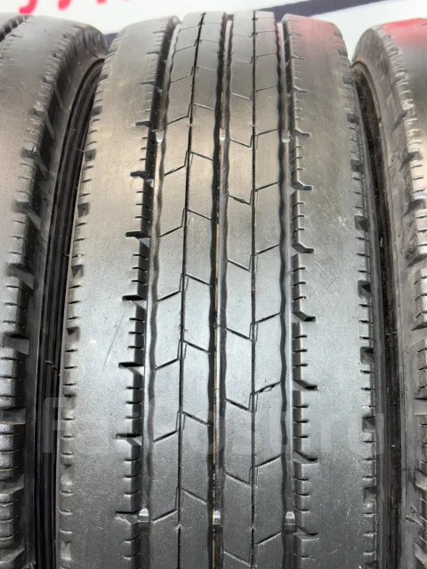 Dunlop Enasave SP LT50M. ������, 2022 ���, �/�, ����� 5 % ����