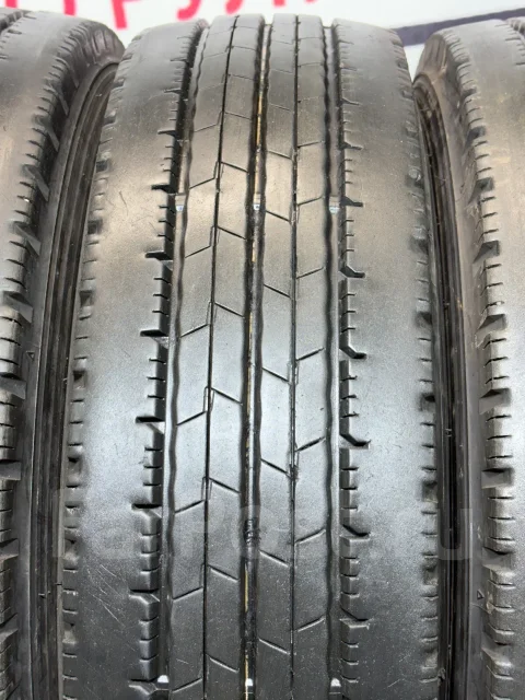 Dunlop Enasave SP LT50M. ������, 2022 ���, �/�, ����� 5 % ����