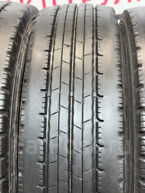 Dunlop Enasave SP LT50M. ������, 2022 ���, �/�, ����� 5 % ����