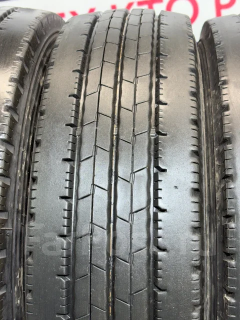 Dunlop Enasave SP LT50M. ������, 2022 ���, �/�, ����� 5 % ����