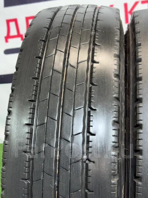 Dunlop Enasave SP LT50M. ������, 2022 ���, �/�, ����� 5 % ����