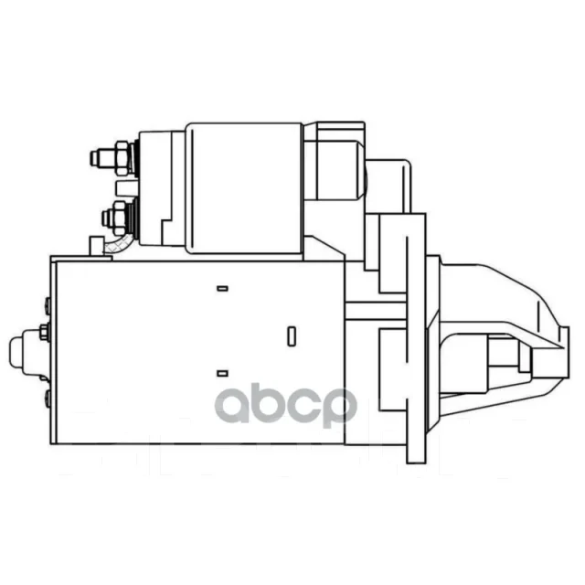 ������� Daily (11-) 3.0D Startvolt ���. LST1620 LST1620 ����
