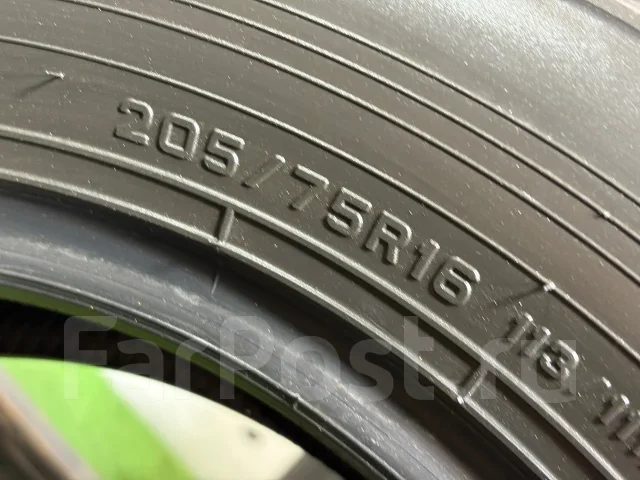 Dunlop Enasave SP LT50M. ������, 2022 ���, �/�, ����� 5 % ����
