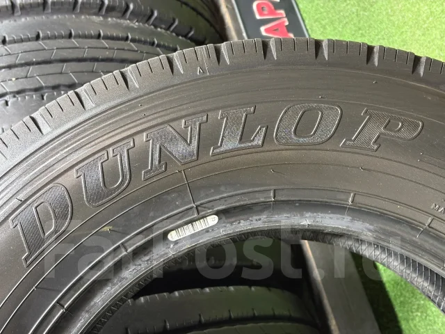 Dunlop Enasave SP LT50M. ������, 2022 ���, �/�, ����� 5 % ����