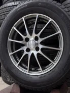 Bridgestone Eco Forme CRS101. 5.5x15", 4x100, ET45, �� 73���. ����