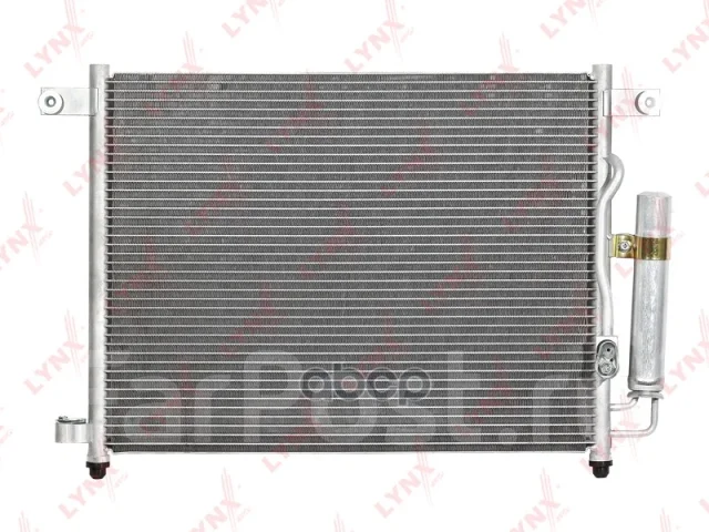 �������� ������������ LYNXauto RC0029 RC0029 ����