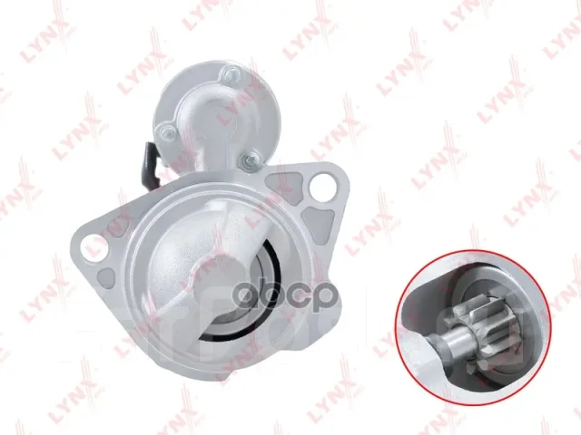 ������� LYNXauto ���. ES1373 ES1373 ����