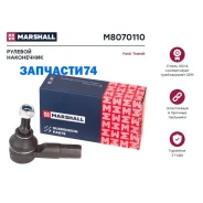���������� ������� (���) FORD Tourneo II, FORD Transit Marshall M8070110 M8070110 ����