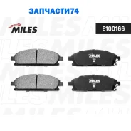 ������� ��������� �������� �������� Miles E100166 E100166 ����