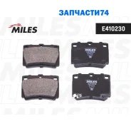 ������� ��������� �������� ������ Miles E410230 E410230 ����
