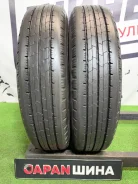 Dunlop Enasave SP LT50A. ������, 2022 ���, �/�, ����� 5 % ����