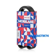������ 6PK963 (EPDM) Mazda 3 ����� (BM_, BN_), CX-5 (KE, GH), 6 ����� (GJ, GL), Peugeot 308 II (LB_, Mobiland 501260963 501260963 ����
