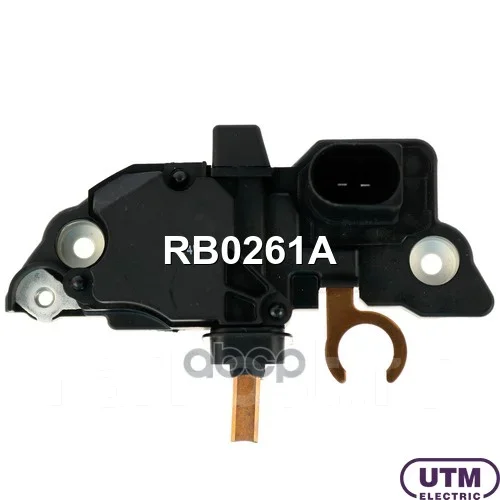 ��������� ���������� Utm ���. RB0261A RB0261A ����