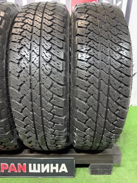 Bridgestone Dueler A/T. ����� at, 2021 ���, �/�, ����� 5 % ����