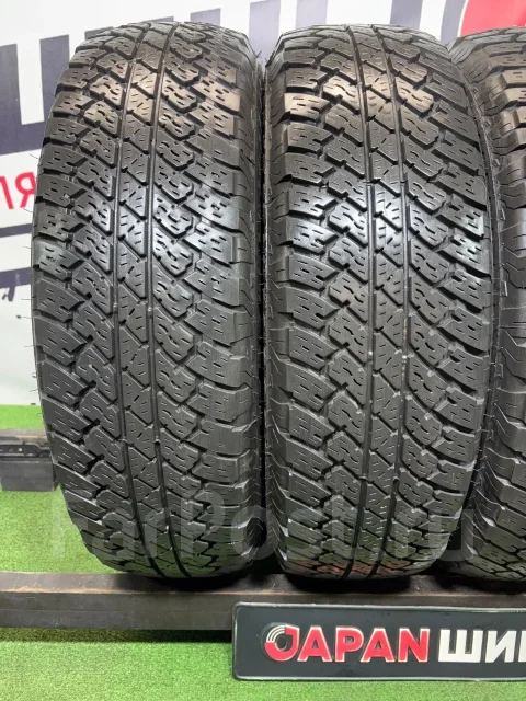 Bridgestone Dueler A/T. ����� at, 2021 ���, �/�, ����� 5 % ����