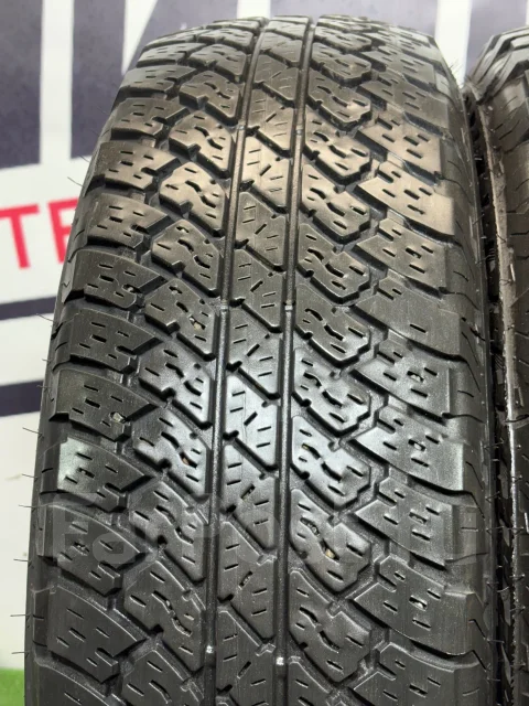 Bridgestone Dueler A/T. ����� at, 2021 ���, �/�, ����� 5 % ����