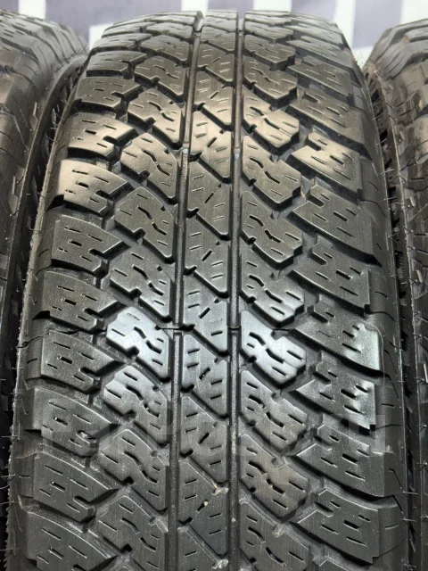Bridgestone Dueler A/T. ����� at, 2021 ���, �/�, ����� 5 % ����